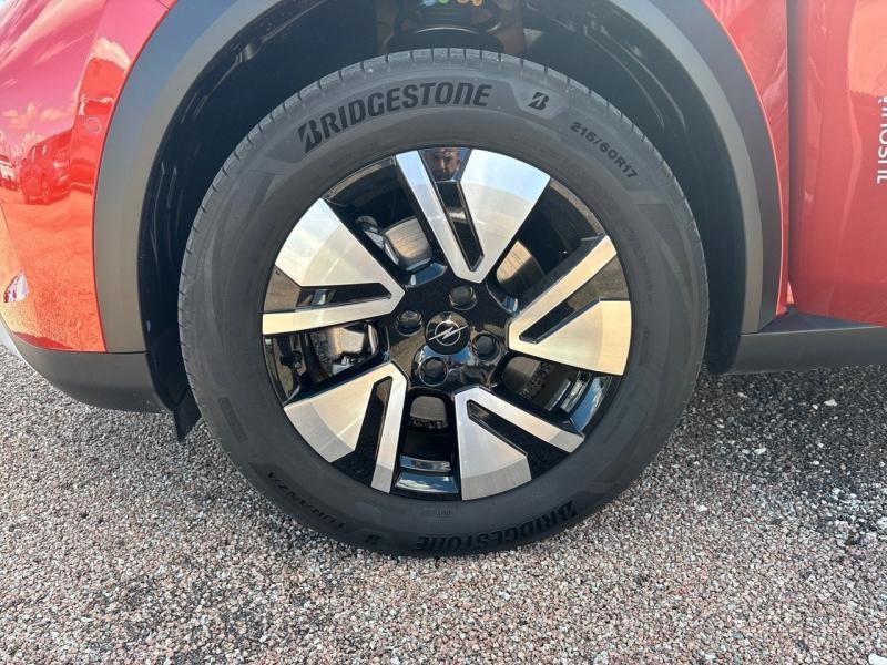 Image OPEL Frontera Electric 113ch GS