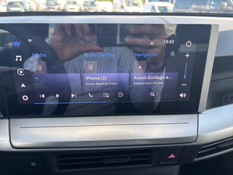 Image OPEL Frontera Electric 113ch GS