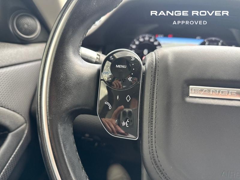 Image LAND-ROVER Range Rover Evoque 2.0 D 180ch AWD BVA