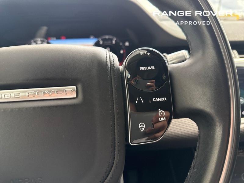 Image LAND-ROVER Range Rover Evoque 2.0 D 180ch AWD BVA