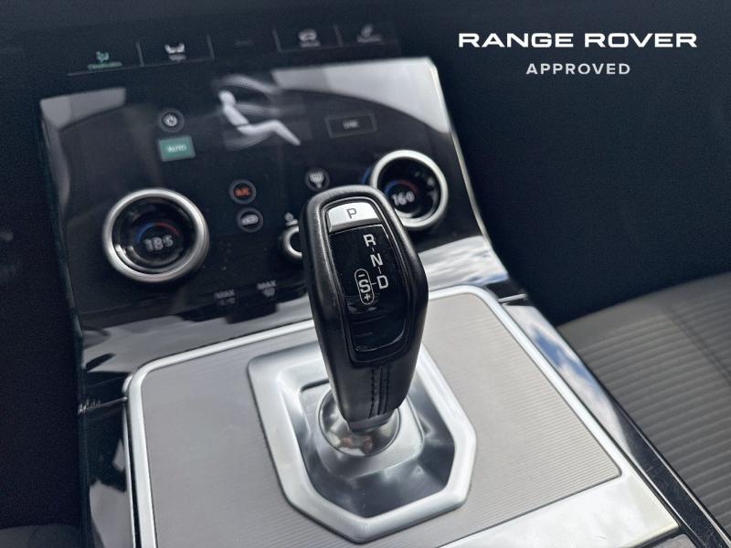 Image LAND-ROVER Range Rover Evoque 2.0 D 180ch AWD BVA