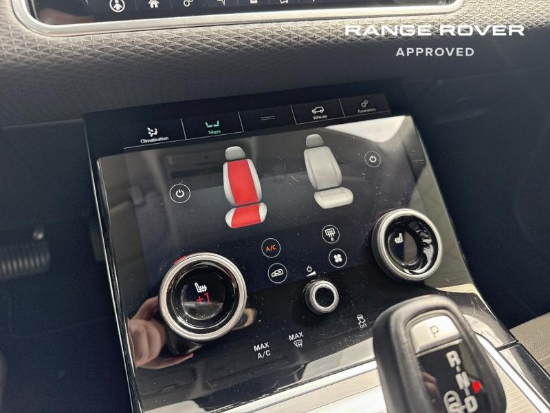 Image LAND-ROVER Range Rover Evoque 2.0 D 180ch AWD BVA