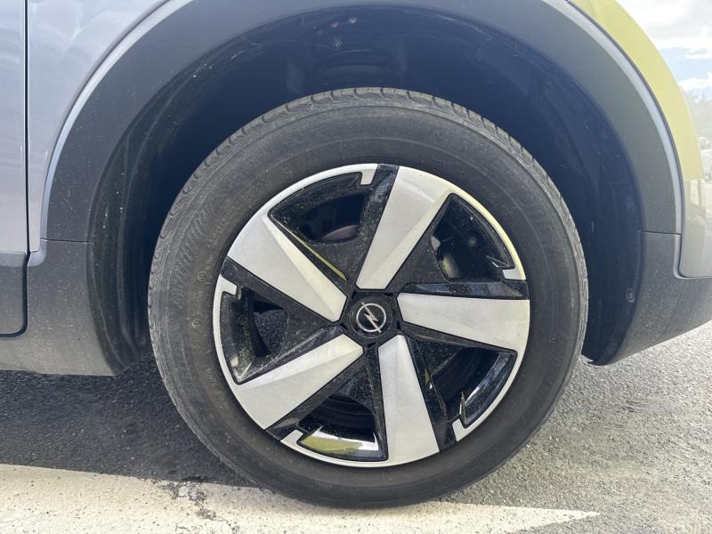 Image OPEL Crossland 1.2 83ch Edition