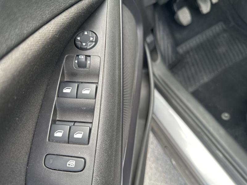 Image OPEL Crossland 1.2 83ch Edition