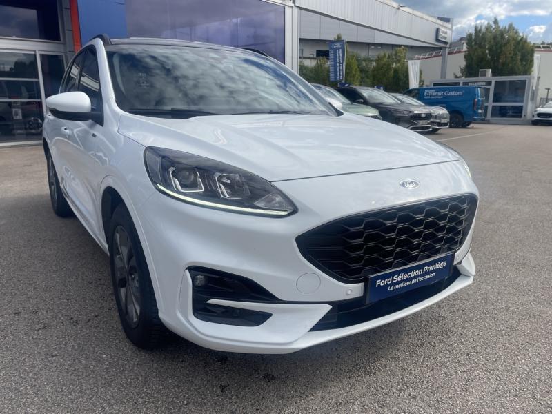 Image FORD Kuga 2.5 Duratec 225ch PHEV ST-Line BVA