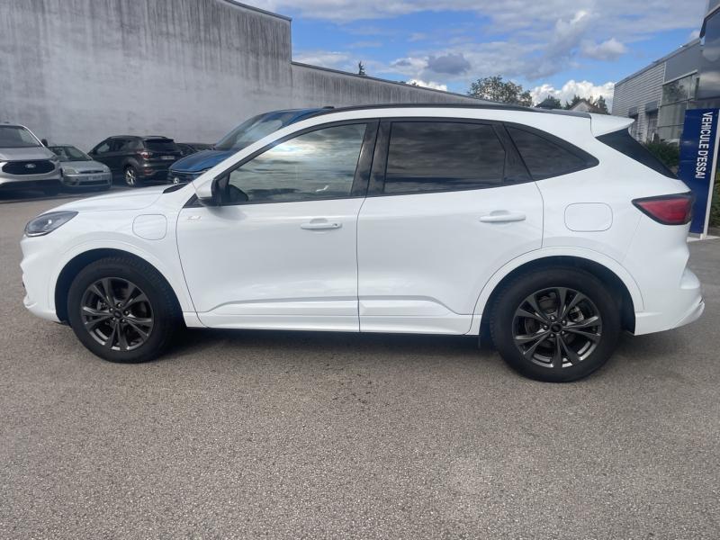 Image FORD Kuga 2.5 Duratec 225ch PHEV ST-Line BVA