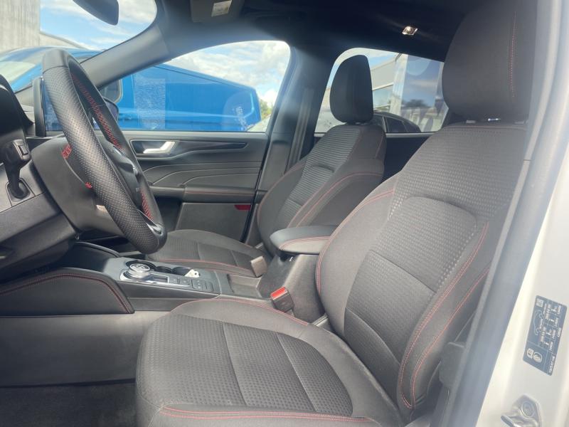 Image FORD Kuga 2.5 Duratec 225ch PHEV ST-Line BVA