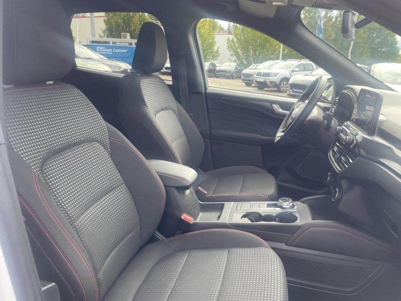 Image FORD Kuga 2.5 Duratec 225ch PHEV ST-Line BVA