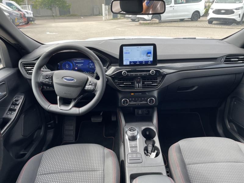 Image FORD Kuga 2.5 Duratec 225ch PHEV ST-Line BVA