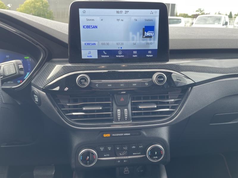 Image FORD Kuga 2.5 Duratec 225ch PHEV ST-Line BVA