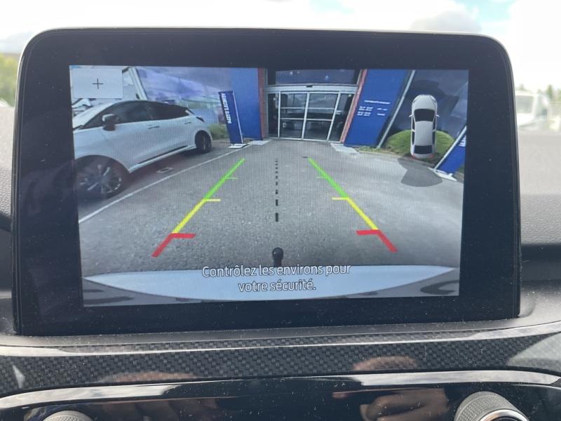 Image FORD Kuga 2.5 Duratec 225ch PHEV ST-Line BVA