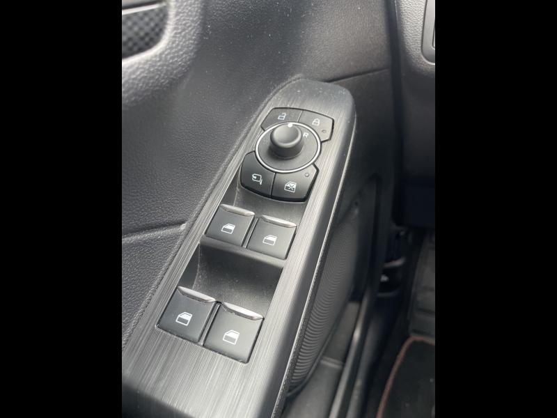 Image FORD Kuga 2.5 Duratec 225ch PHEV ST-Line BVA