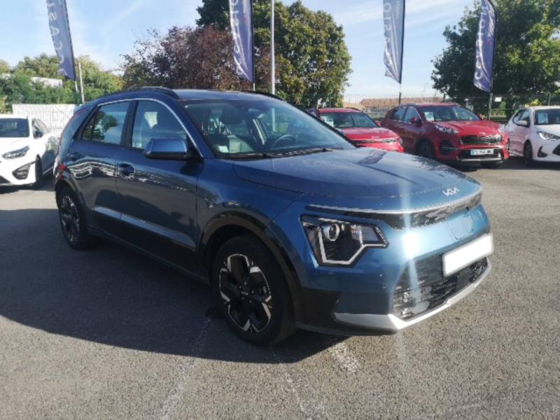 Image KIA Niro EV 204ch Active