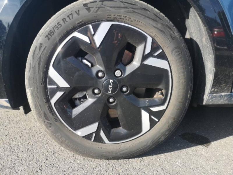 Image KIA Niro EV 204ch Active