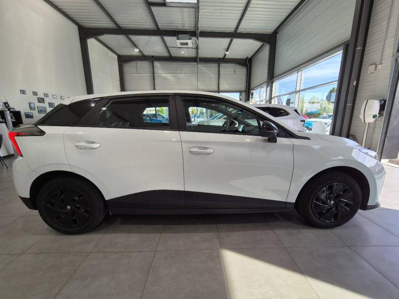 Image MG MOTOR MG4 EV 170ch - 51kWh MY23