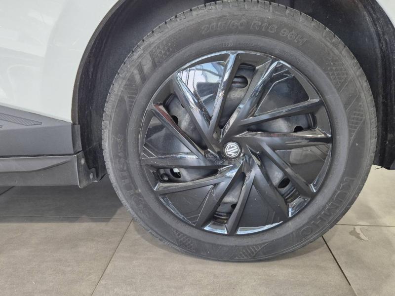 Image MG MOTOR MG4 EV 170ch - 51kWh MY23