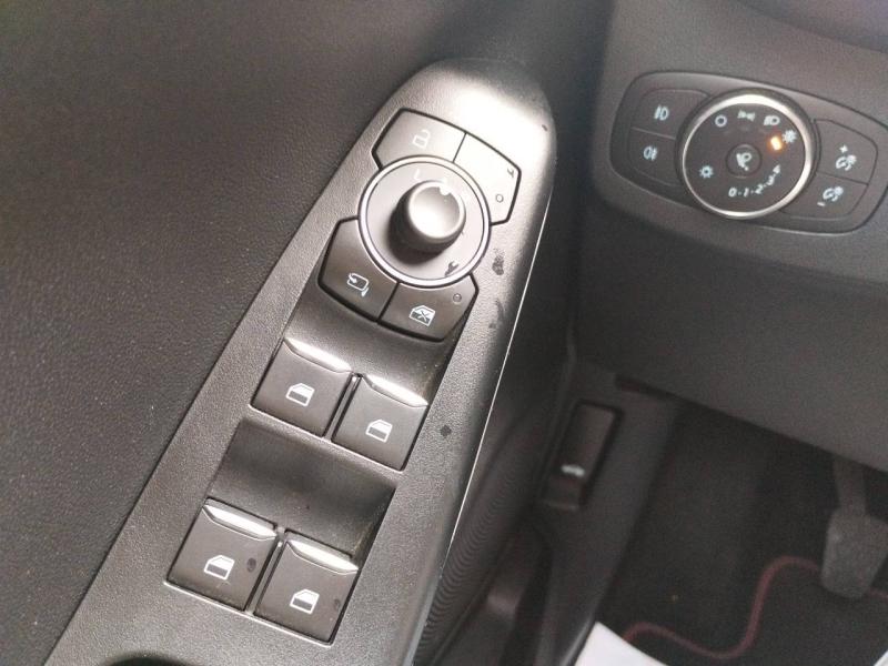 Image FORD Puma 1.0 Flexifuel 125ch S&S mHEV ST-Line