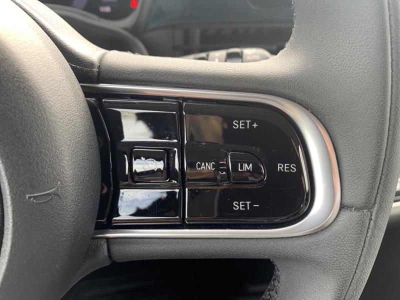 Image FIAT 500 e 118ch Icône (step1) 2021