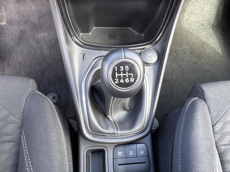 Image FORD Puma 1.0 Flexifuel 125ch S&S mHEV Titanium