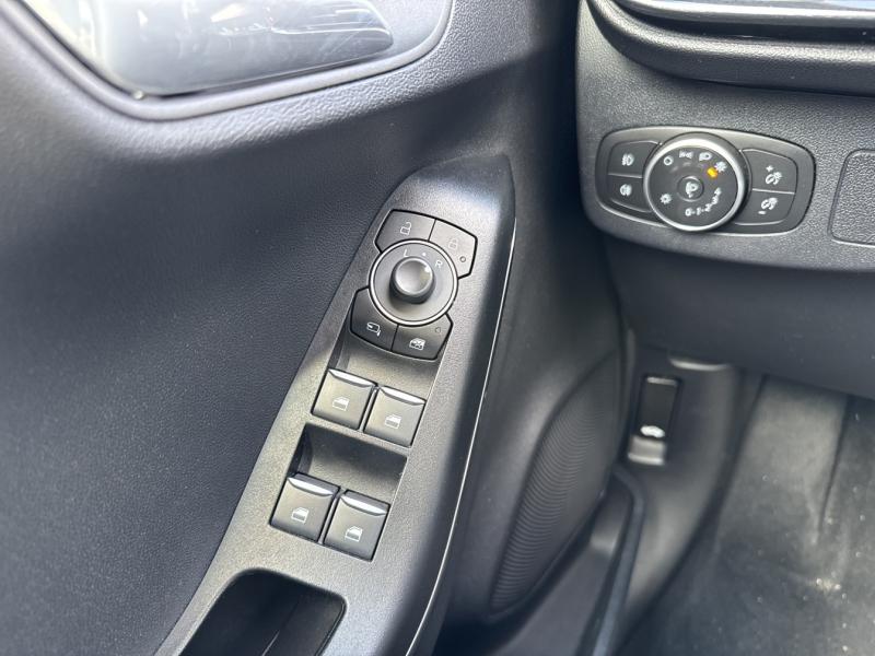 Image FORD Puma 1.0 Flexifuel 125ch S&S mHEV Titanium