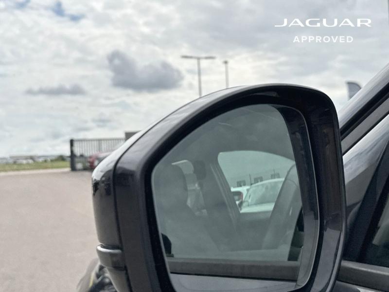 Image JAGUAR E-Pace P200 FlexFuel MHEV R-Dynamic SE BVA AWD