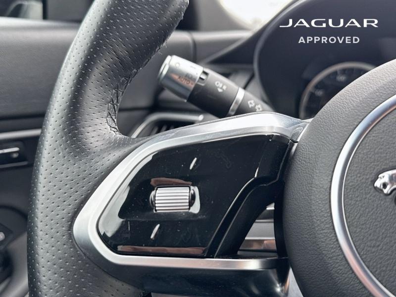 Image JAGUAR E-Pace P200 FlexFuel MHEV R-Dynamic SE BVA AWD