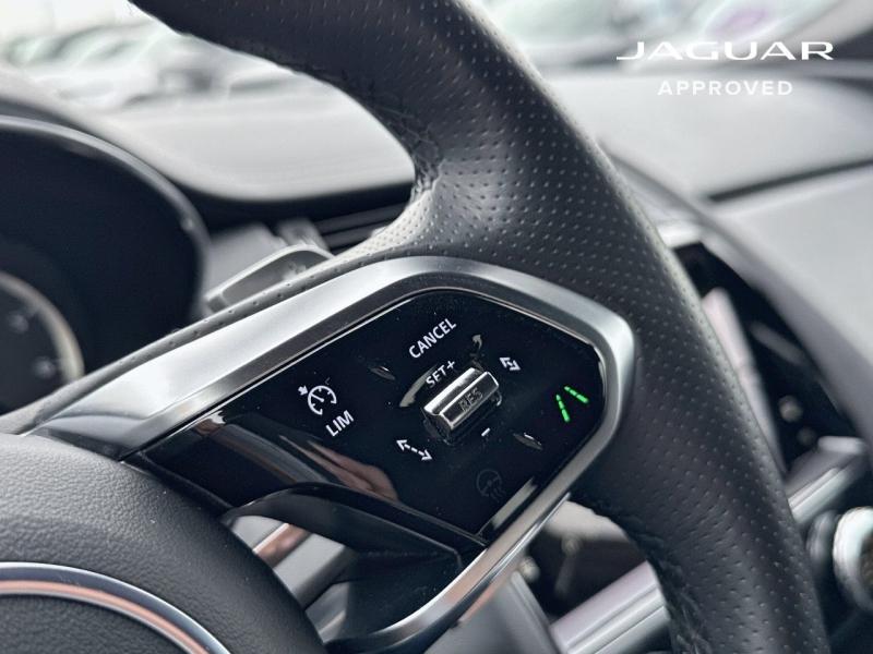Image JAGUAR E-Pace P200 FlexFuel MHEV R-Dynamic SE BVA AWD