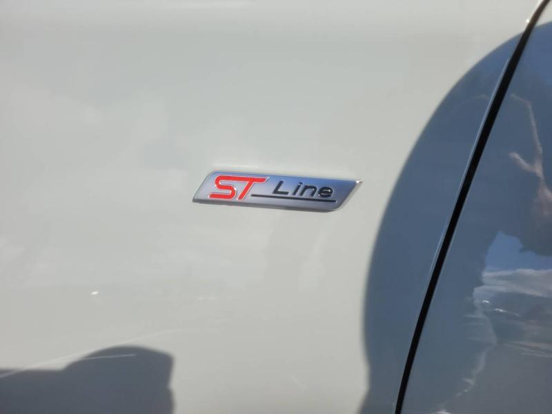 Image FORD Puma 1.0 EcoBoost Hybrid 125ch ST-Line S&S Powershift