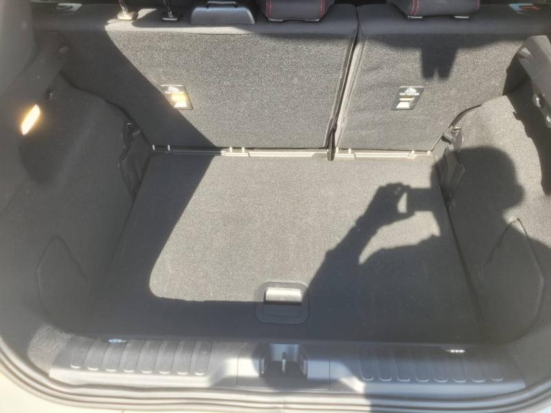 Image FORD Puma 1.0 EcoBoost Hybrid 125ch ST-Line S&S Powershift