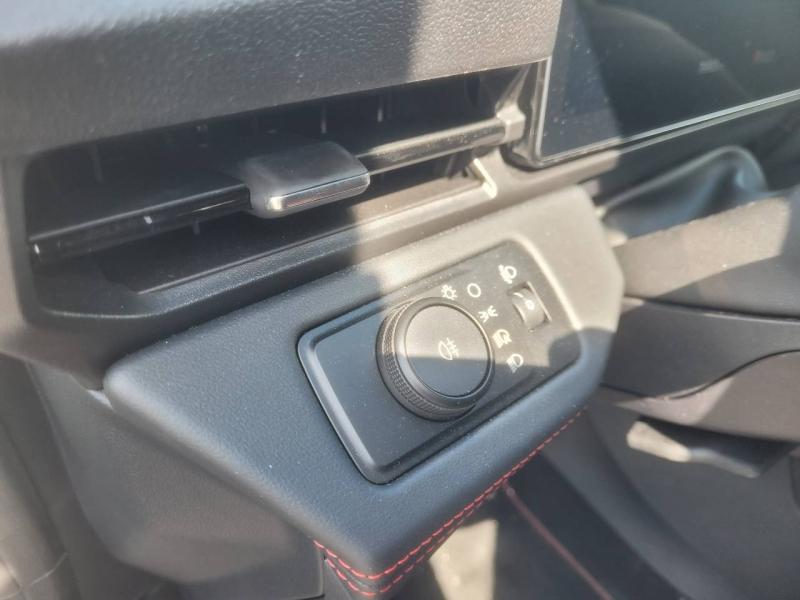 Image FORD Puma 1.0 EcoBoost Hybrid 125ch ST-Line S&S Powershift