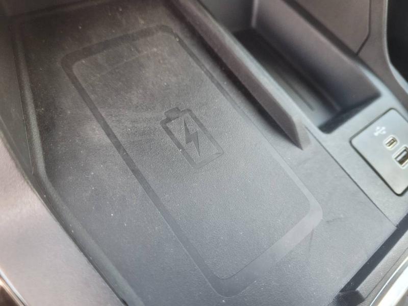 Image FORD Puma 1.0 EcoBoost Hybrid 125ch ST-Line S&S Powershift