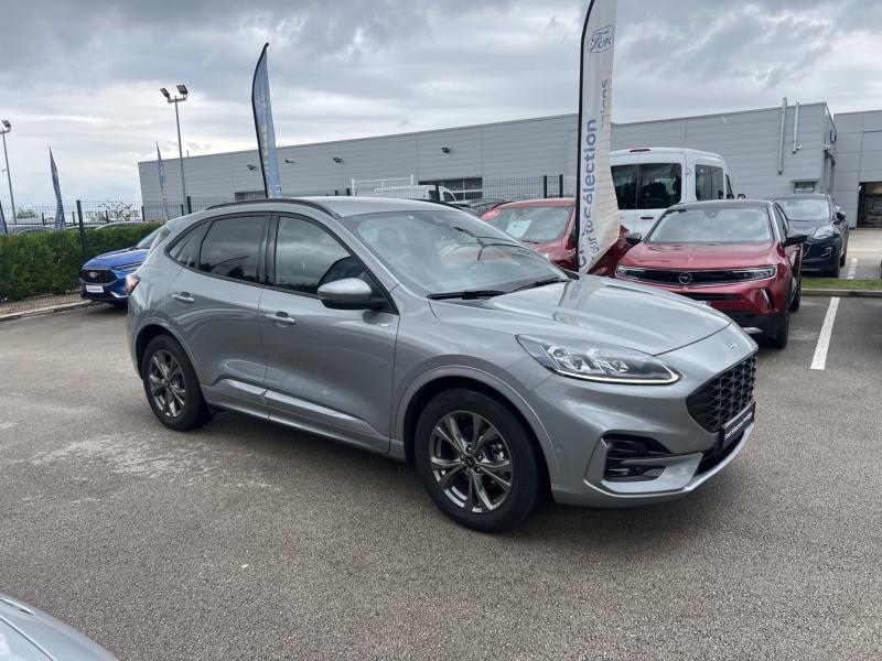 Image FORD Kuga 2.5 Duratec 190ch FHEV E85 ST-Line X BVA