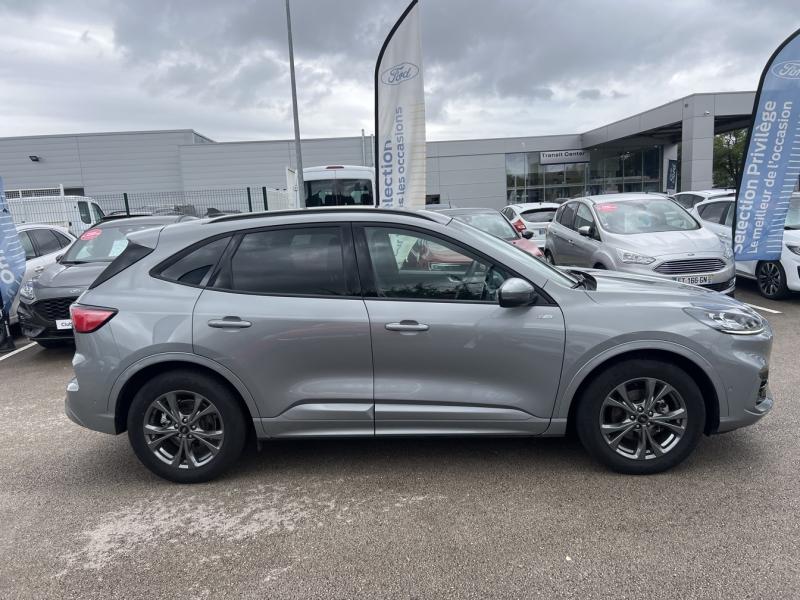 Image FORD Kuga 2.5 Duratec 190ch FHEV E85 ST-Line X BVA
