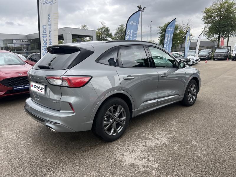 Image FORD Kuga 2.5 Duratec 190ch FHEV E85 ST-Line X BVA