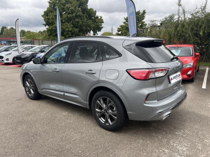 Image FORD Kuga 2.5 Duratec 190ch FHEV E85 ST-Line X BVA