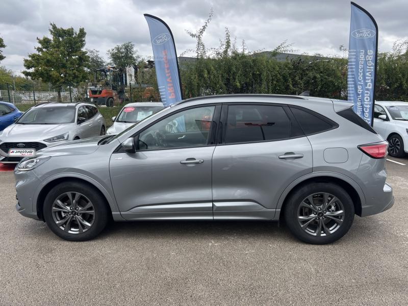 Image FORD Kuga 2.5 Duratec 190ch FHEV E85 ST-Line X BVA