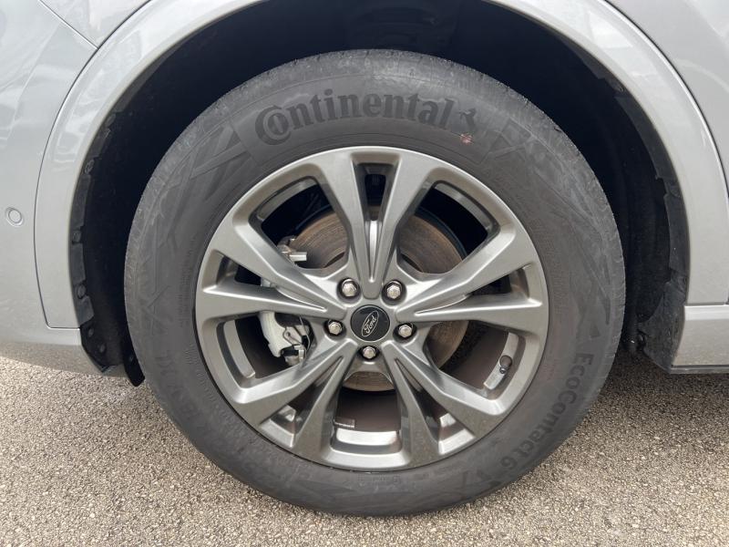 Image FORD Kuga 2.5 Duratec 190ch FHEV E85 ST-Line X BVA