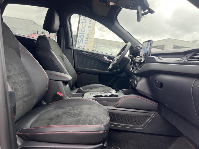 Image FORD Kuga 2.5 Duratec 190ch FHEV E85 ST-Line X BVA