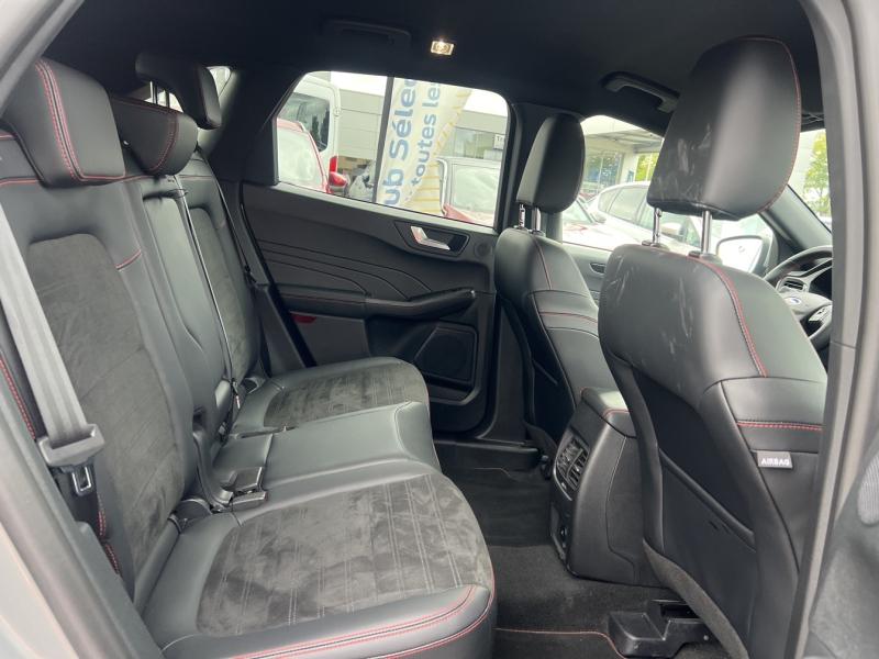 Image FORD Kuga 2.5 Duratec 190ch FHEV E85 ST-Line X BVA