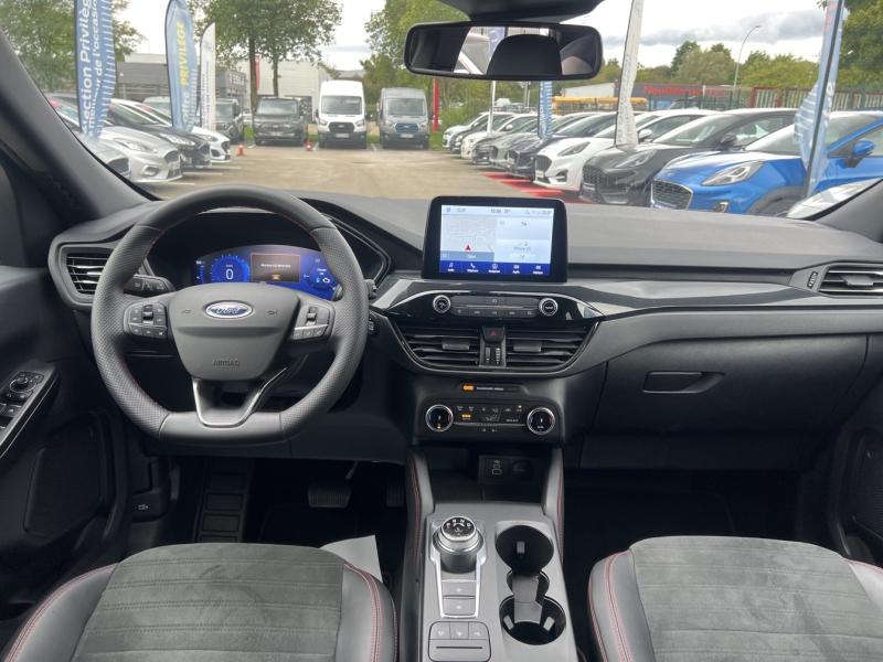 Image FORD Kuga 2.5 Duratec 190ch FHEV E85 ST-Line X BVA