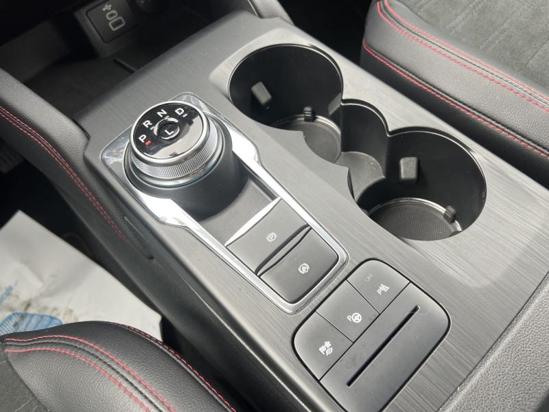 Image FORD Kuga 2.5 Duratec 190ch FHEV E85 ST-Line X BVA