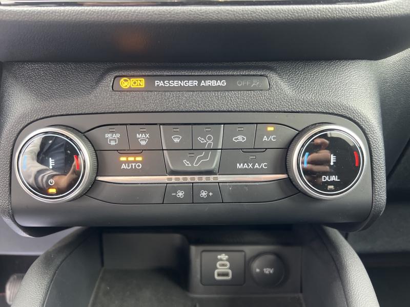 Image FORD Kuga 2.5 Duratec 190ch FHEV E85 ST-Line X BVA