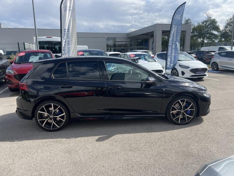 Image VOLKSWAGEN Golf 2.0 TSI 320ch R 4Motion DSG7
