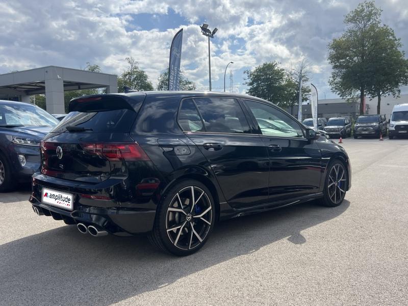 Image VOLKSWAGEN Golf 2.0 TSI 320ch R 4Motion DSG7