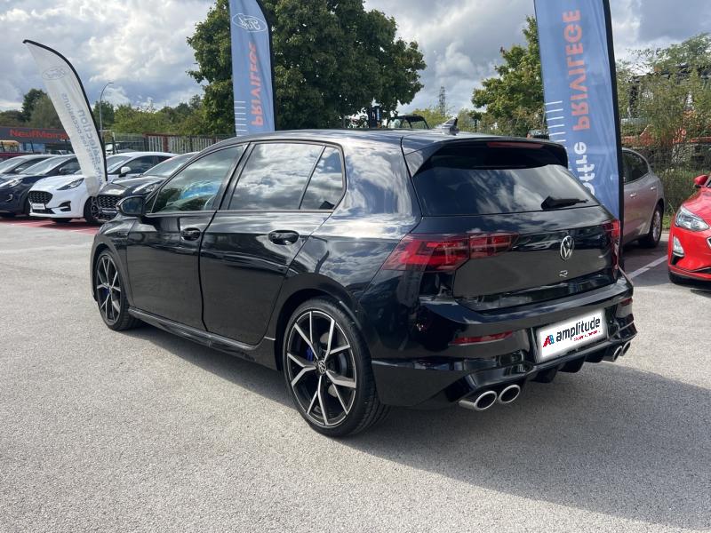 Image VOLKSWAGEN Golf 2.0 TSI 320ch R 4Motion DSG7