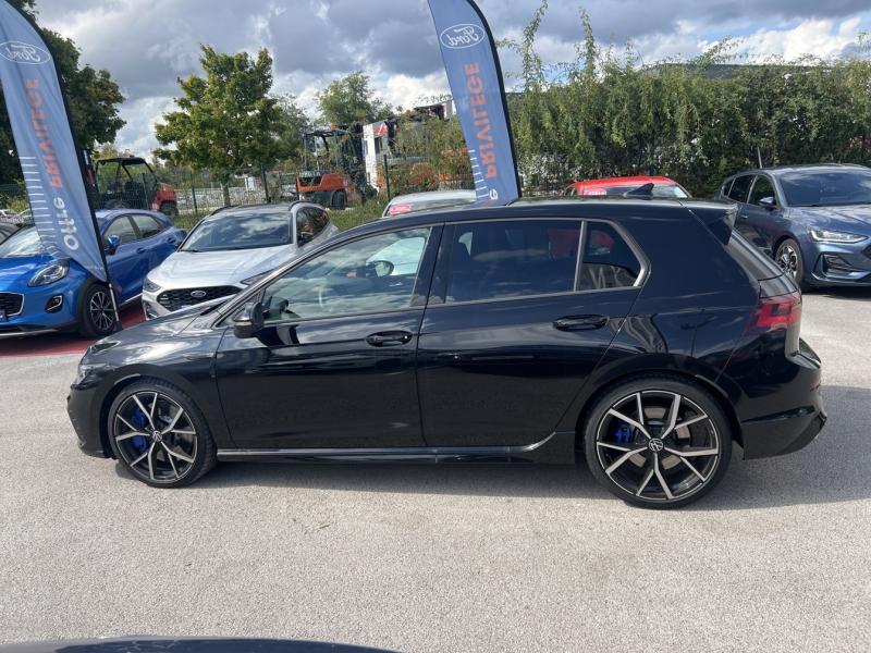 Image VOLKSWAGEN Golf 2.0 TSI 320ch R 4Motion DSG7