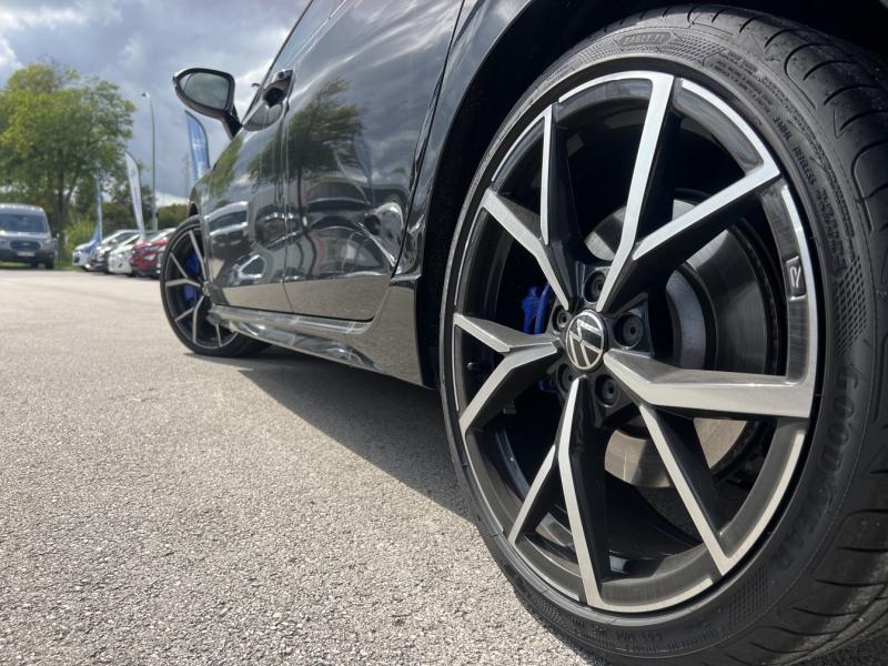 Image VOLKSWAGEN Golf 2.0 TSI 320ch R 4Motion DSG7
