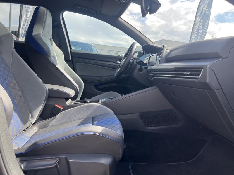 Image VOLKSWAGEN Golf 2.0 TSI 320ch R 4Motion DSG7