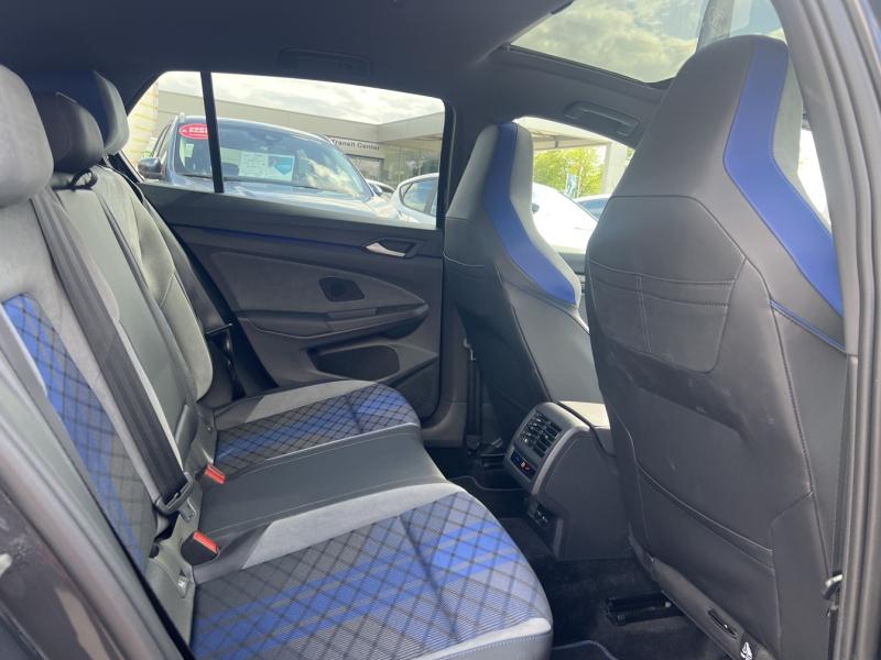 Image VOLKSWAGEN Golf 2.0 TSI 320ch R 4Motion DSG7