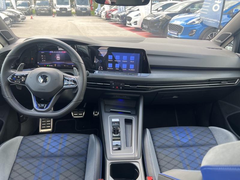 Image VOLKSWAGEN Golf 2.0 TSI 320ch R 4Motion DSG7